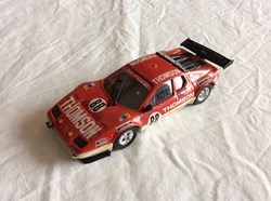 Ferrari BB