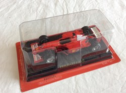 Ferrari F2001