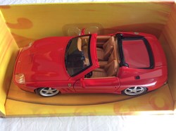 Ferrari Superamerica