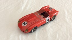 Ferrari Testa Rossa