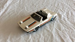 Ferrari 308 GT rainbow
