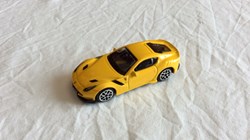 Ferrari F12 df