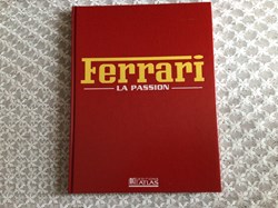 Ferrari - La passion