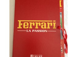 Ferrari - La Passion