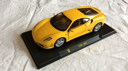 Ferrari F430 - 2004