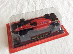 Ferrari F92A