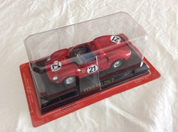 Ferrari 250 P