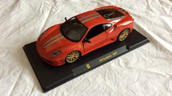Ferrari 430 Scuderia - 2007