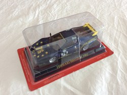 Ferrari BB512LM 1981