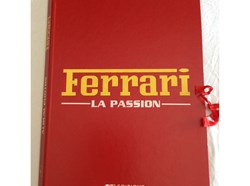 Ferrari - La passion