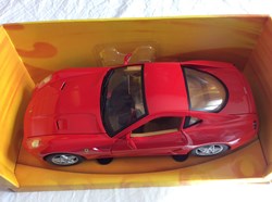 Ferrari 599 GTB