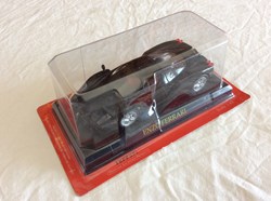 Enzo Ferrari
