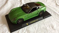Ferrari HY-KERS - 2010