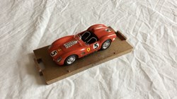 Ferrari 250 Testarossa Le Mans