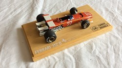 Ferrari 312 B