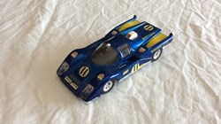 Ferrari 512 M