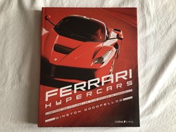 Ferrari Hypercars