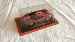 Ferrari Challenge Stradale 2003