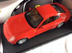 Ferrari 612 Scaglietti