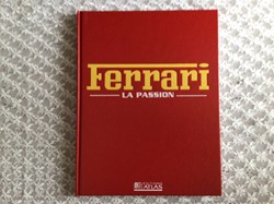 Ferrari - La passion
