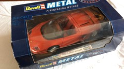 Ferrari Mythos