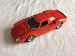 Ferrari 250 Le Mans  1965