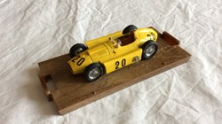 Ferrari F1 lancia D5