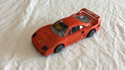 Ferrari F40 Rotary