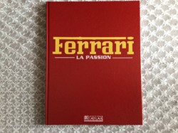 Ferrari - La passion