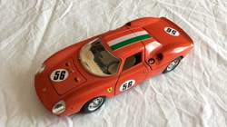 Ferrari 250 Le Mans