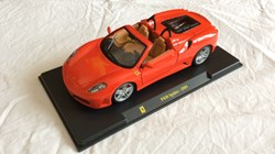 Ferrari F430 Spider - 2005
