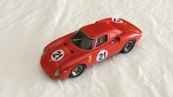 Ferrari 250 LM