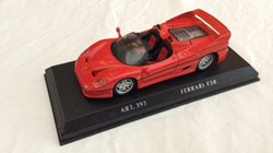 Ferrari F50