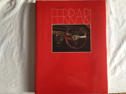 Ferrari object of Art