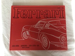 Ferrari - 275 GTB, GTS, GTB-A4