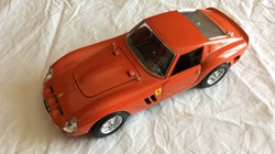 Ferrari GTO 1962