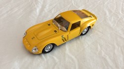 Ferrari 250 GTO