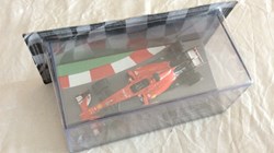 Ferrari SF15- Sebastian Vettel