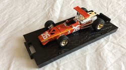 Ferrari F1 312 1968