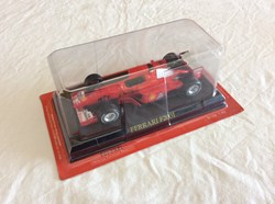Ferrari F2001