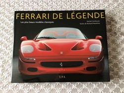 Ferrari de légende
