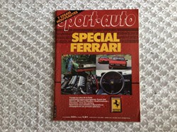 Sport auto - Spécial Ferrari