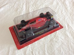 Ferrari F1-91 - 1991