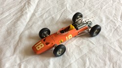 Ferrari V12 F1