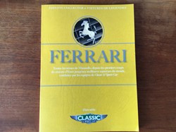 Ferrari - Hors série Classic & Sport car