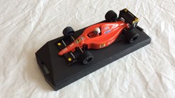 Ferrari F1 1990 A. Prost