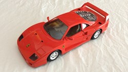 Ferrari F40