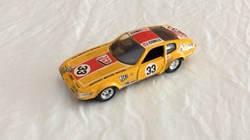 Ferrari 365 GTB4 #33
