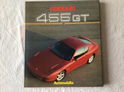 Ferrari 456 GT