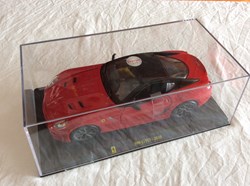 Ferrari 599 GTO 2010